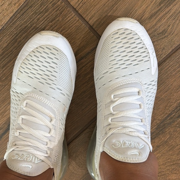 Nike Shoes - Nike Air Max 270. Size 6 Youth or Size 7 Women’s